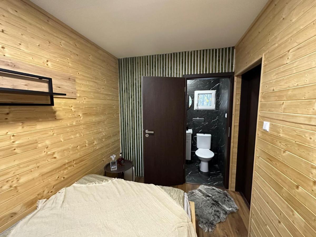 Tiny House V Moravskem Beroune Moravsky Beroun Kültér fotó
