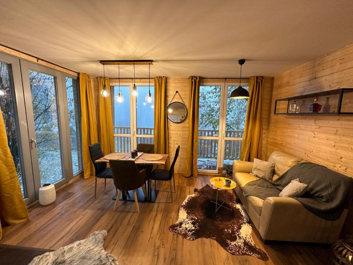 Tiny House V Moravskem Beroune Moravsky Beroun Kültér fotó