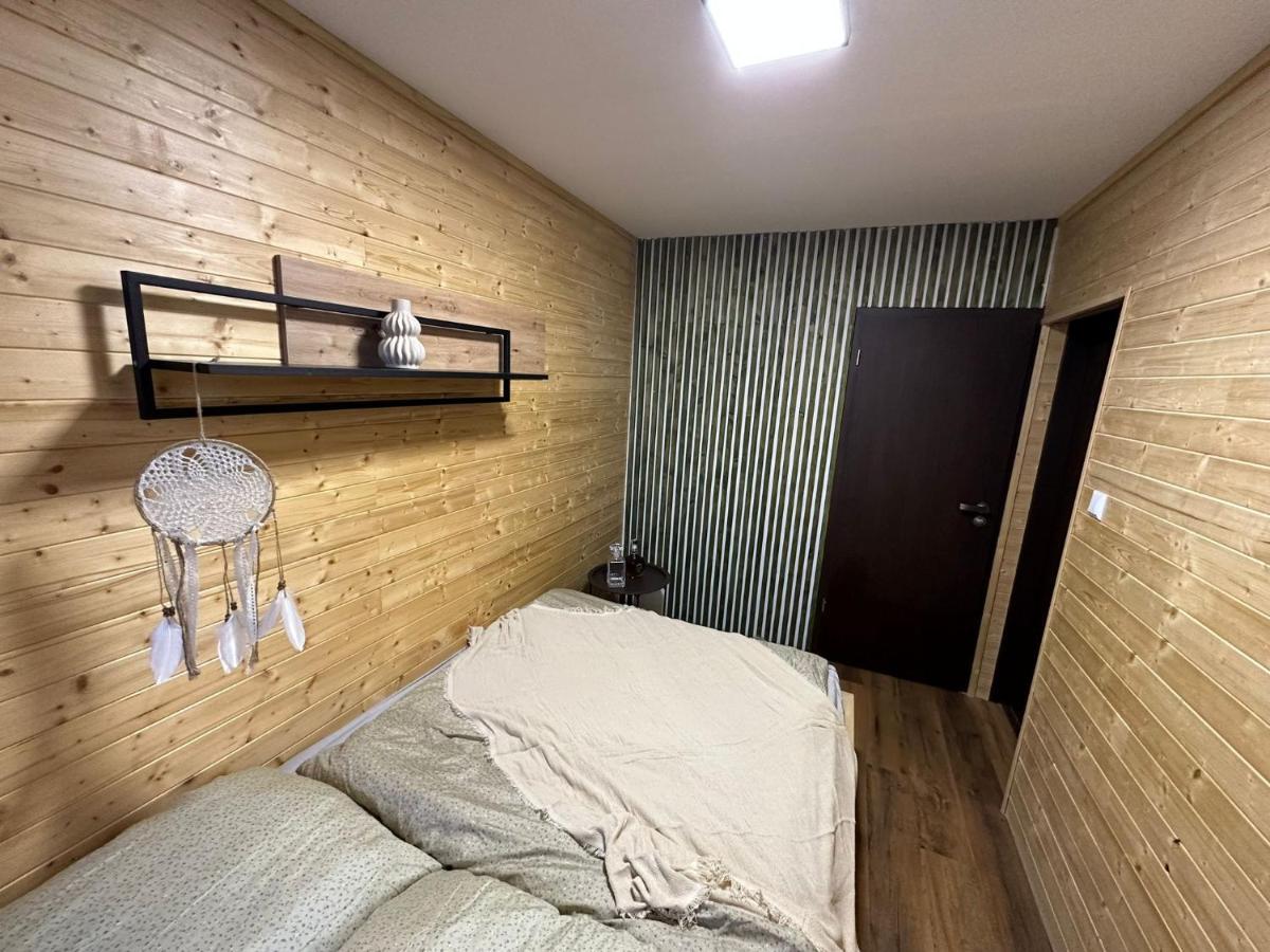 Tiny House V Moravskem Beroune Moravsky Beroun Kültér fotó